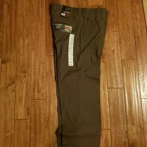 Mens cargo pants, weatherproof
